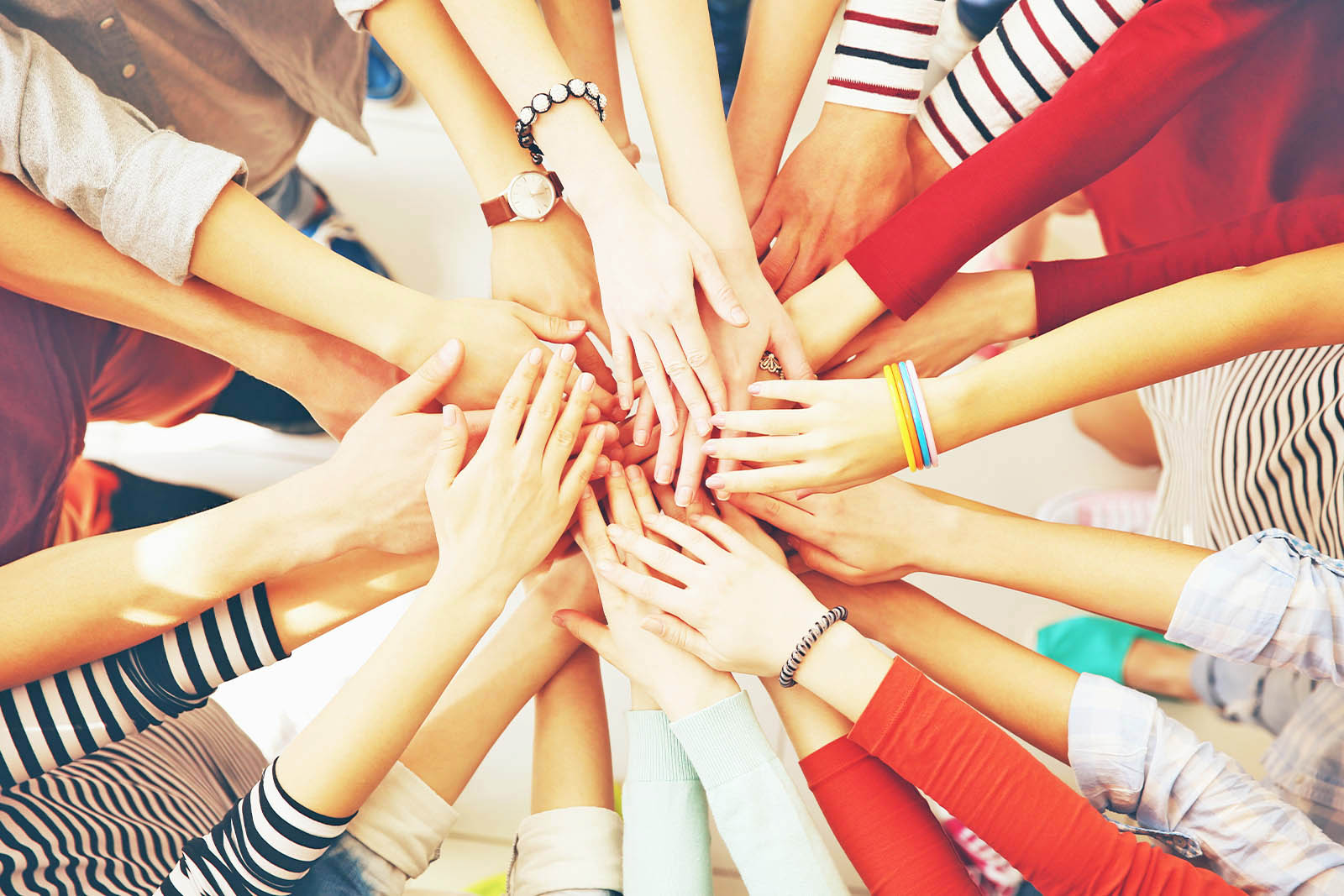 当組合サービスの貢献画像